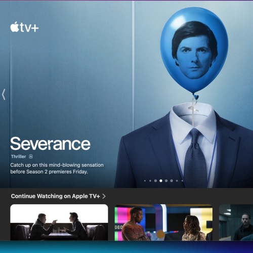 How to Stream 'Severance' Season 2 for Free