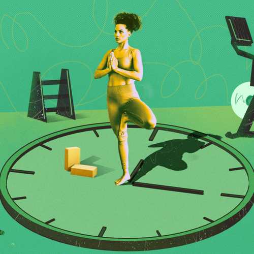 The Pros and Cons of Splitting up a Workout Throughout the Day