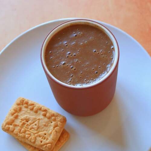 Champurrado Is My New Favorite Hot Cocoa, and It Takes Just Four Ingredients to Make