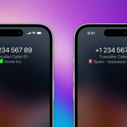 Finally, You Can Automatically Block Spam Calls on Your iPhone