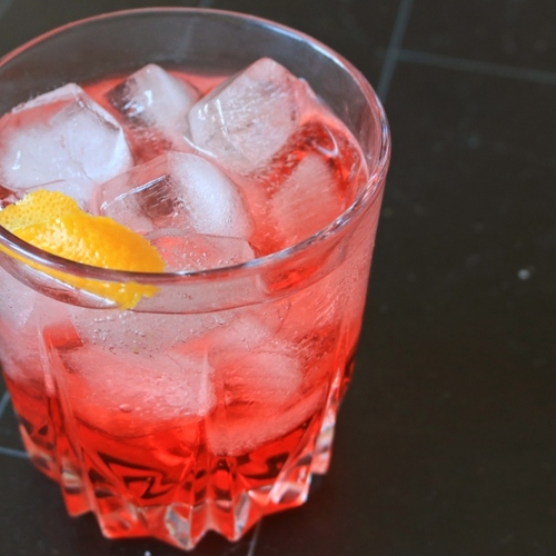Three of My Favorite Low-Alcohol Cocktails to Close Out a Dry(ish) January