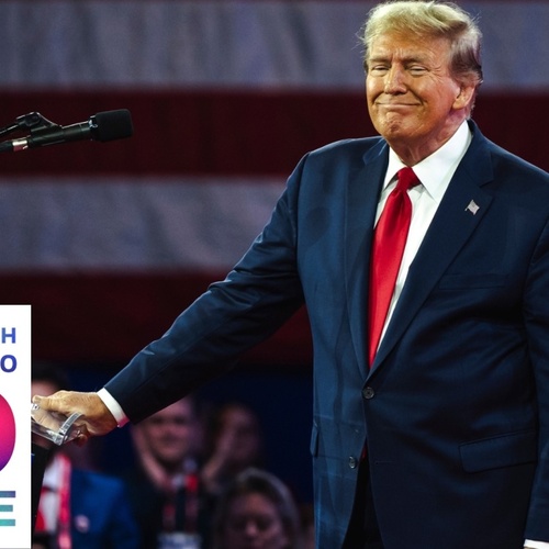 The Out-of-Touch Adults' Guide to Kid Culture: Young People React to Donald Trump