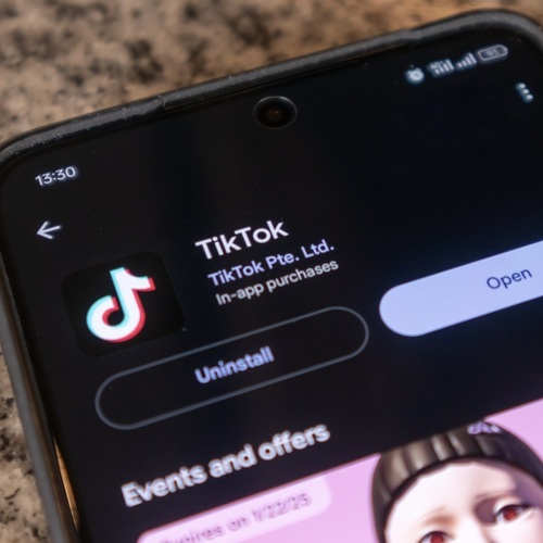 APKMirror Is Blocking Android Users From Sideloading TikTok