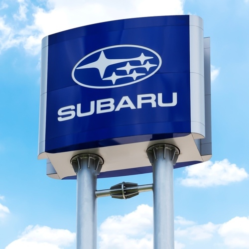 This Subaru Hack Exposed Location Data and Allowed Remote Access