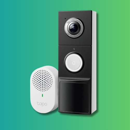 This Video Doorbell Is $80 Right Now, and It Doesn't Need a Monthly Subscription