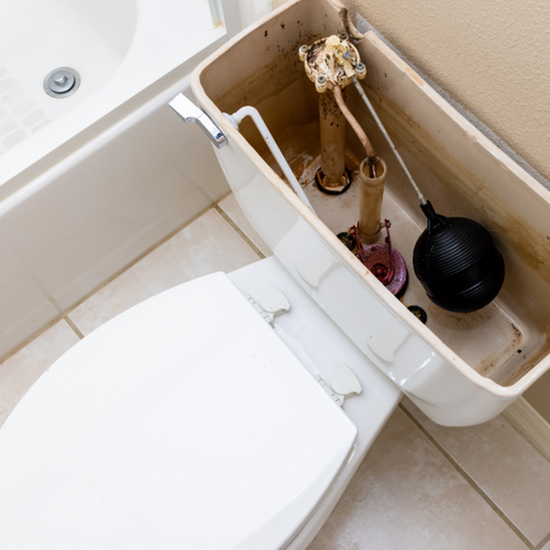 Common Bathroom Repairs That Seem Difficult but Are Actually Really Easy