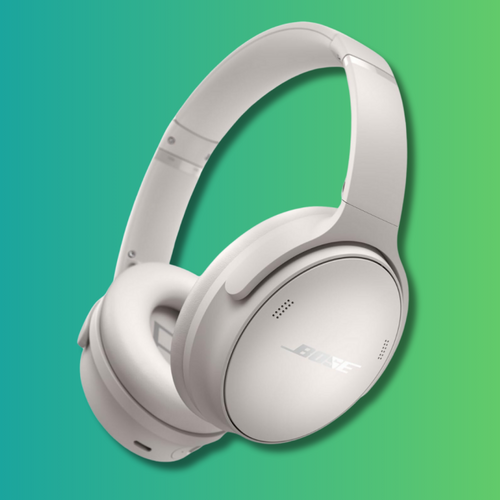 The Bose QuietComfort Headphones Are on Sale for $179