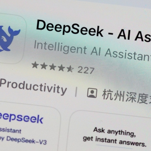 Your DeepSeek Chats May Have Been Exposed Online