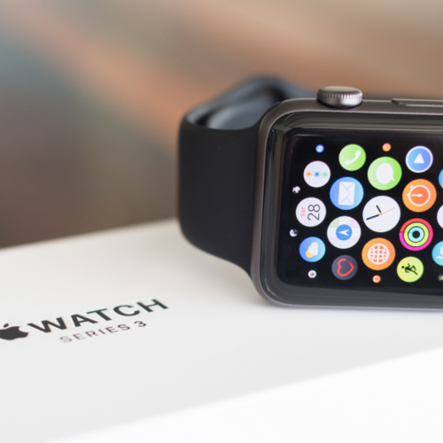 How to Claim Your Piece of Apple's $20 Million Watch Settlement