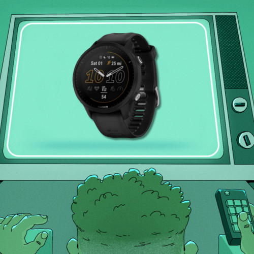 My Favorite Amazon Deal of the Day: The Garmin Forerunner 955