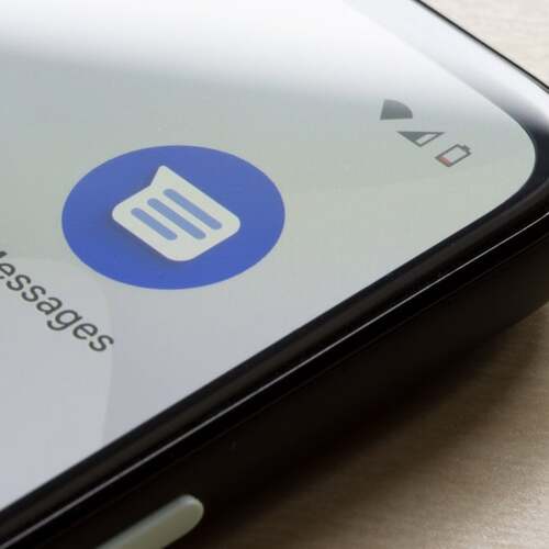 You Can Now Text Yourself via RCS on Google Messages (and You Should)