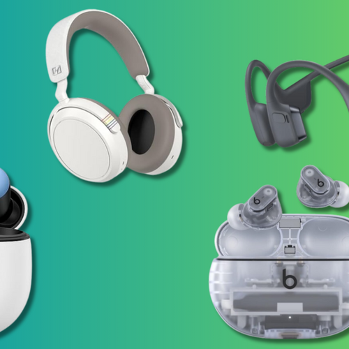 Woot Has a Surprisingly Good Sale on Headphones and Earbuds Right Now