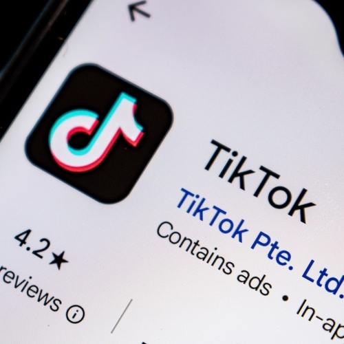 TikTok Is Back on App Stores