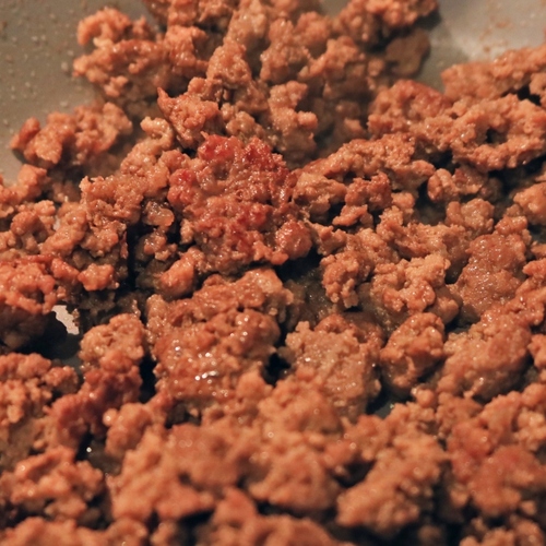 Baking Soda Is the Key to Perfectly Browned Ground Beef