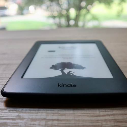 Download Your Kindle Books While You Still Can