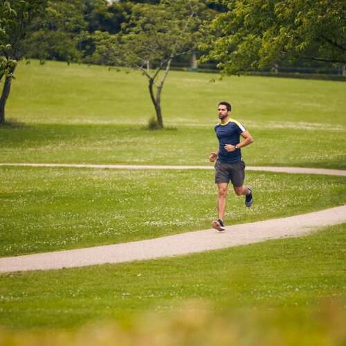 How to Do Fartlek Runs (and Seven Different Kinds to Try)