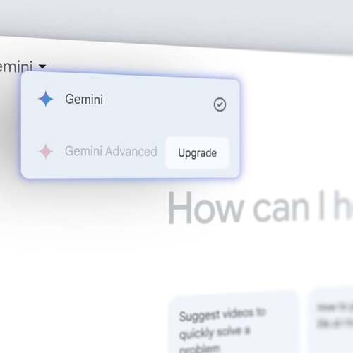 Here’s When Gemini Advanced Is Worth the Monthly Fee