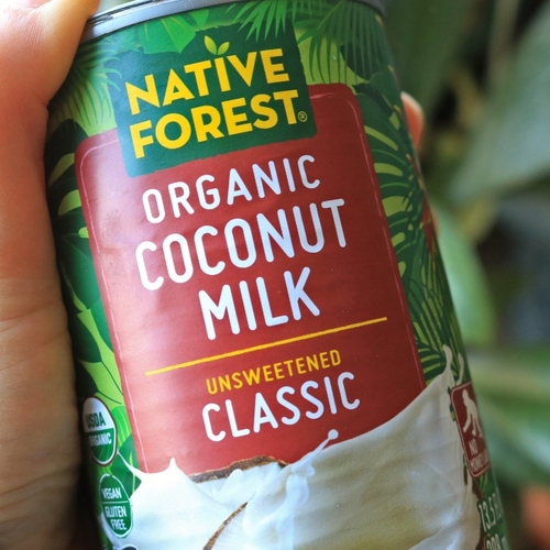 Yes, You Can Freeze Coconut Milk