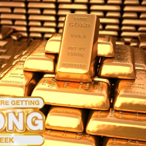 What People Are Getting Wrong This Week: The Gold at Fort Knox