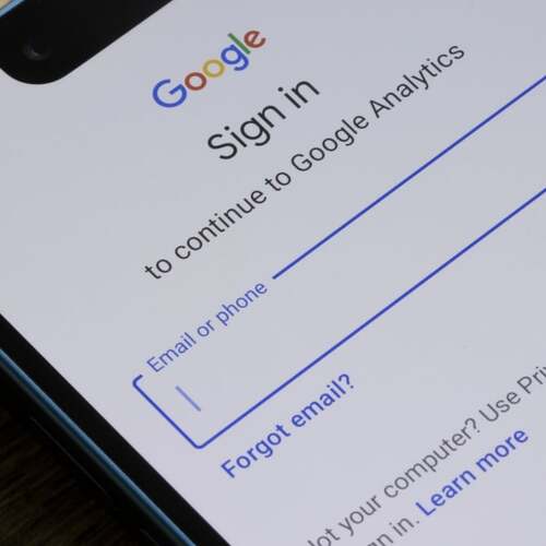 Google Is Ditching SMS Code Verification, and That’s a Good Thing