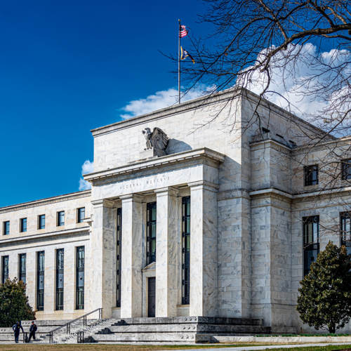 Two Reasons Interest Rates Won’t Be Dropping Anytime Soon