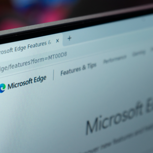 You Can Now Limit How Much RAM Microsoft Edge Eats Up While Gaming