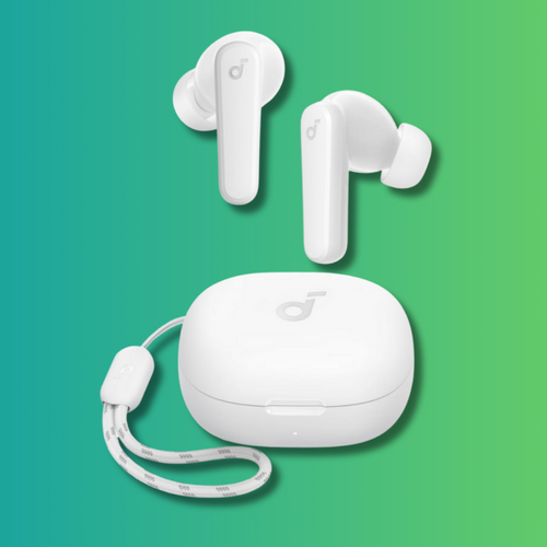 These Surprisingly Good Earbuds Are Just $20 Right Now