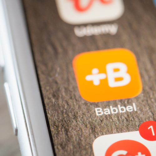 Get a Lifetime Subscription to Babbel on Sale for $129