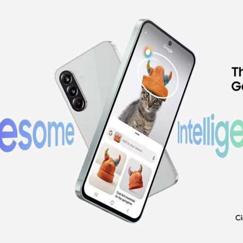Here’s How Samsung’s Galaxy A Series Compares to the iPhone 16e