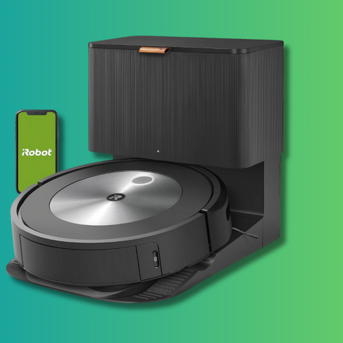 This Refurbished iRobot Roomba Is $250 Right Now