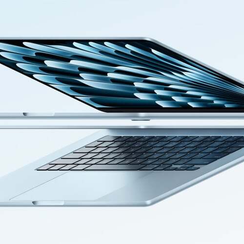 Apple's Newest MacBook Air Is the One to Buy