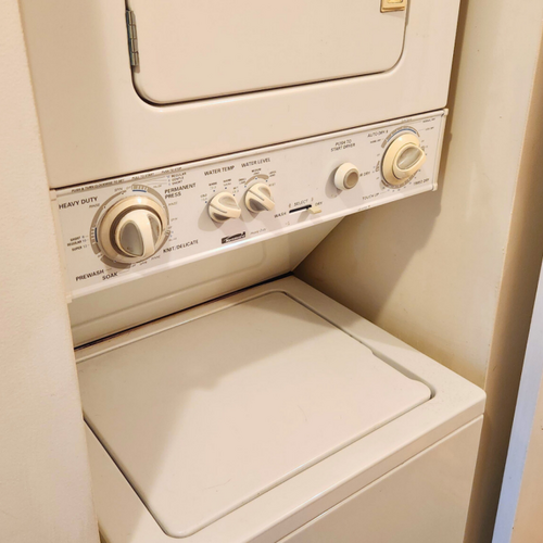 The Best Ways to Extend the Life of Your Old Washer and Dryer