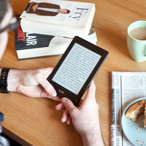 The Eight Best Services to Rent, Buy, and Download E-Books