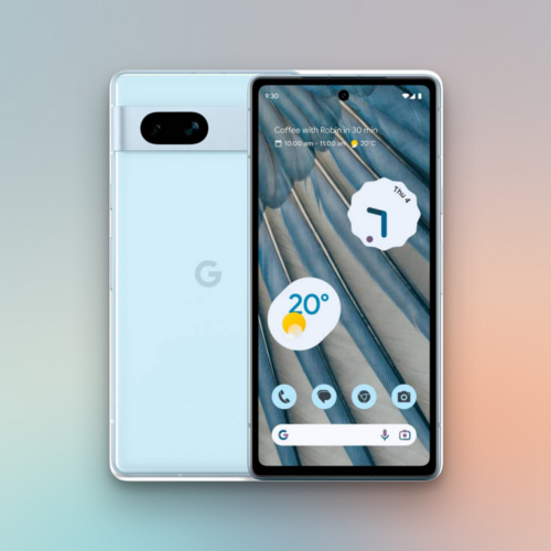 Google Will Replace Your Pixel 7a Battery for Free