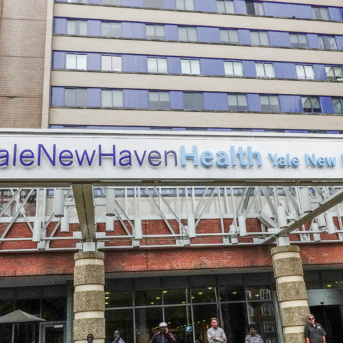 This Healthcare Data Breach Compromised 5.5 Million Patients' Information