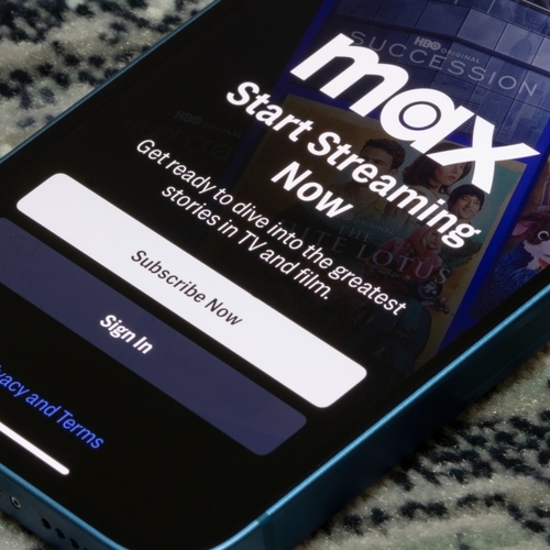 Max Has New 'Extra Member' Pricing Tiers