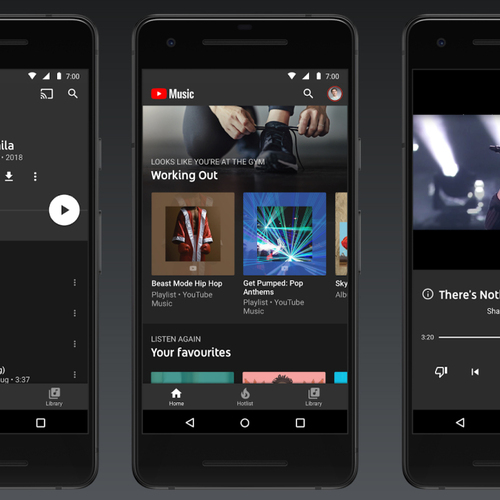 Nine YouTube Music Features You Should Be Using