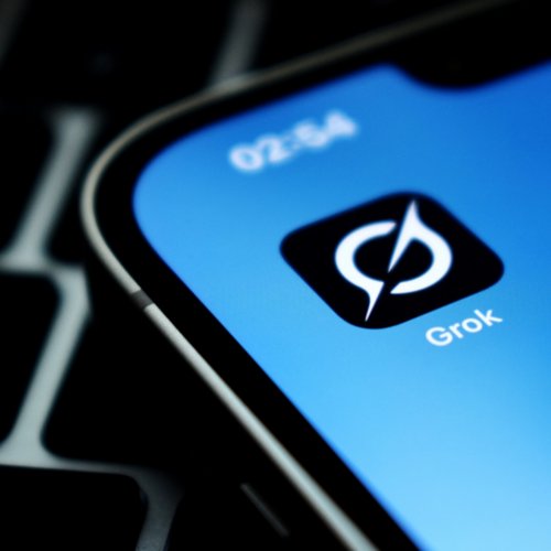 Even Grok AI Can 'See' Now