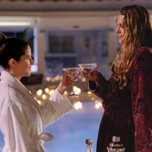 What's New on Prime Video in May 2025