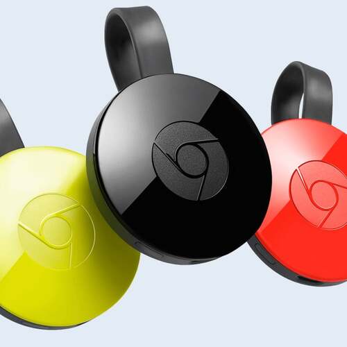 Why You Shouldn’t ‘Fix’ Your Older Chromecast With a Factory Reset, According to Google