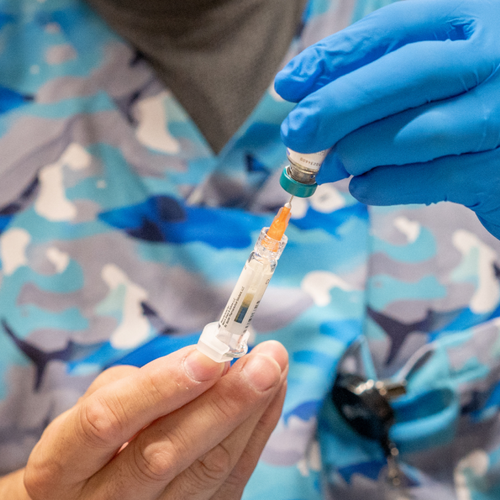 What You Actually Need to Know About Measles and the MMR Vaccine