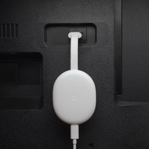 You Might Want to Avoid the Latest Chromecast Update