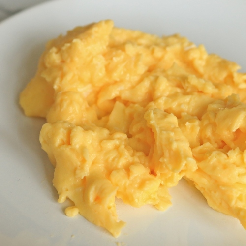 My Favorite Method for Scrambling Eggs Isn't What I Predicted