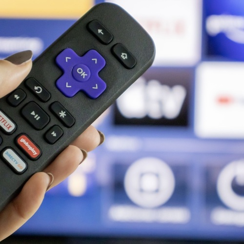 Roku Is Experimenting With a New Way to Force You to Watch Ads