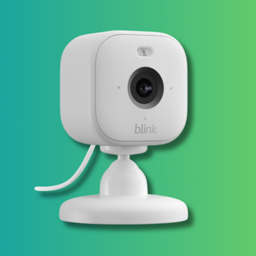 The Blink Mini 2 Is at Its Lowest Price Right Now