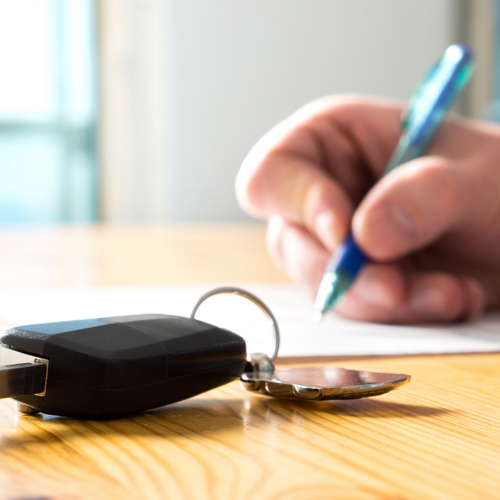 Seven Tricks the Car Dealership Finance Guy Might Try to Pull on You