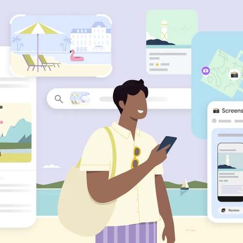 Google Just Added Some AI Features to Its Vacation Planning Tools