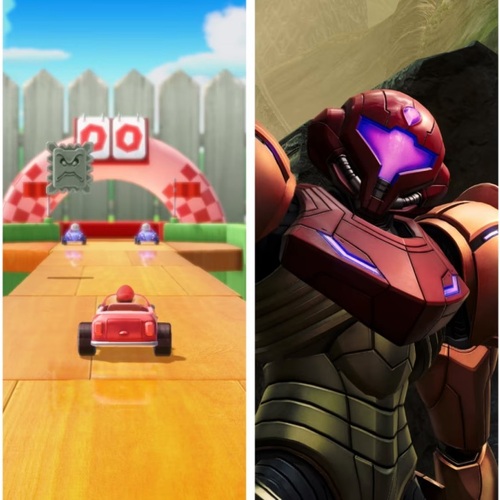 How to Play Original Switch Games on the Switch 2