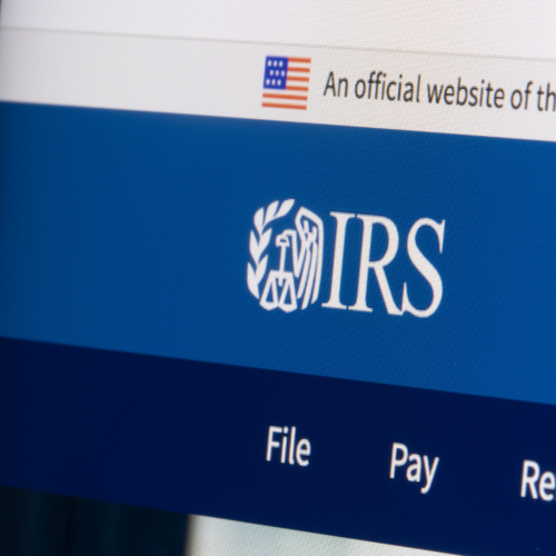 Don't Miss the Final Tax Return Deadline