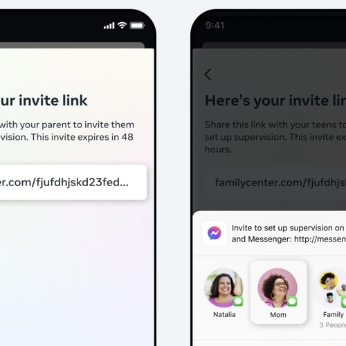 Meta Is Expanding Teen Accounts to Facebook and Messenger